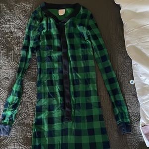 Hanna Anderson pajamas